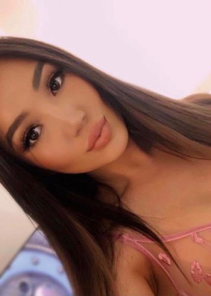 Проститутка Lia Lia