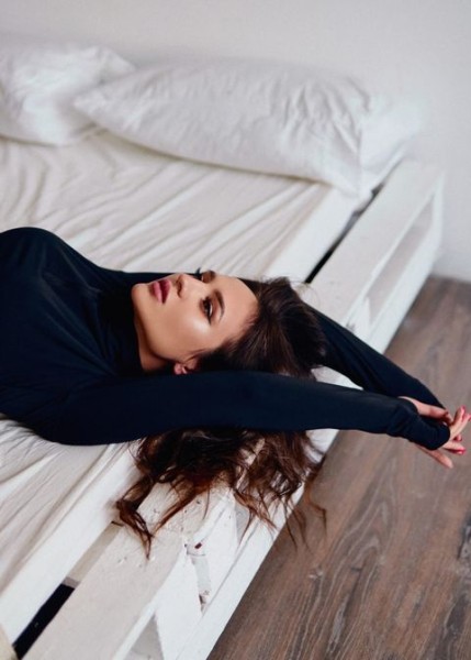 Проститутка Марина Марина