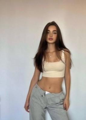 Проститутка Настя