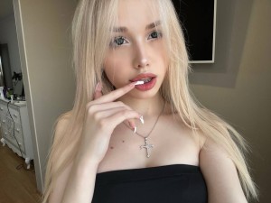 Проститутка Юля