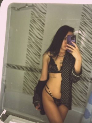 Проститутка Алина