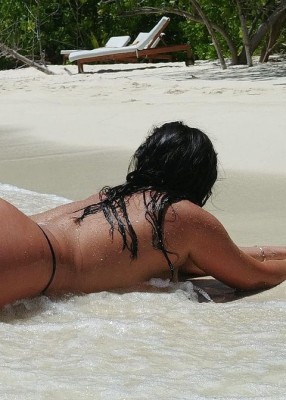 Проститутка Angela