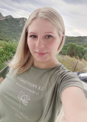 Проститутка Даша