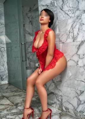 Проститутка Эля