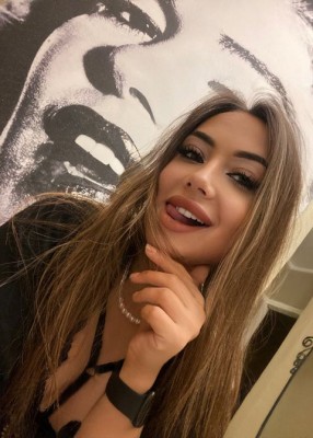 Проститутка Лиза