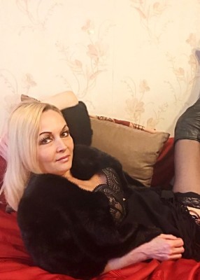 Проститутка Оля