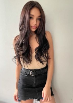 Проститутка Жасмин