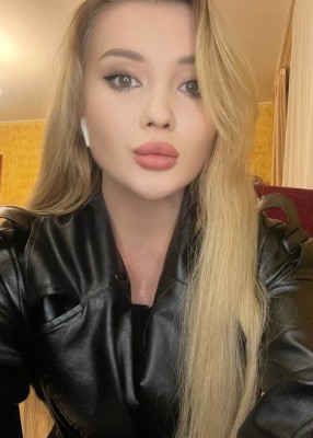 Проститутка Liza