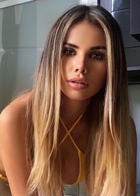 Проститутка МАРИНА