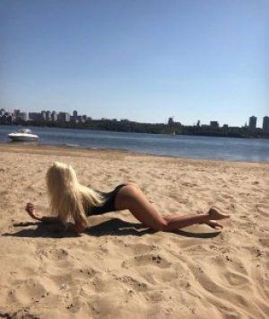 Проститутка милана