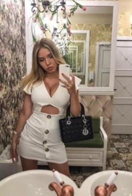 Проститутка Настя