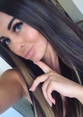 Проститутка ВИКА