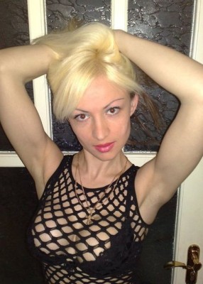 Проститутка Люба