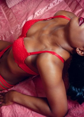 Проститутка АНАБЕЛЬ