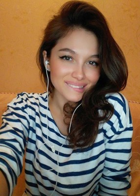 Проститутка ирма