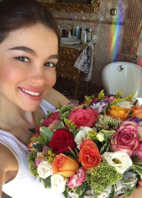 Проститутка ирма