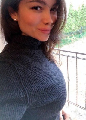 Проститутка ирма