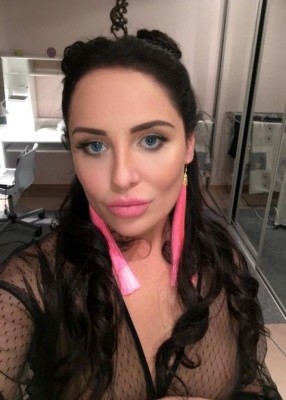 Проститутка Лера