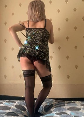 Проститутка Aлекса