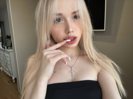 Проститутка Юля