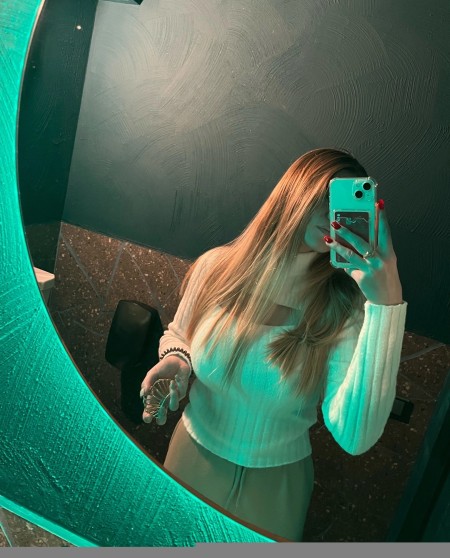 Проститутка Маша