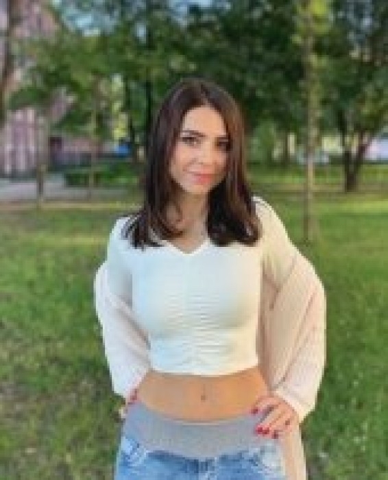 Ксюша