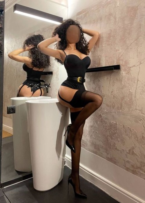 Проститутка Ася Ася