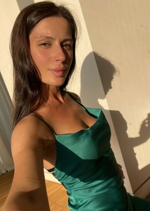 Проститутка Елена Елена