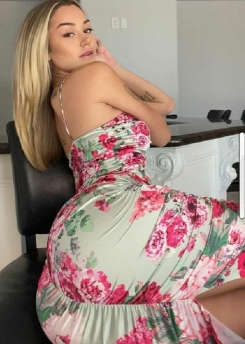 Проститутка Алина Алина